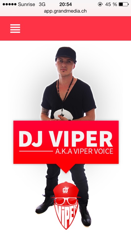 Dj Viper