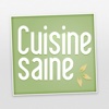 Cuisine Saine