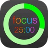 Focus - 用番茄工作法克服拖延症