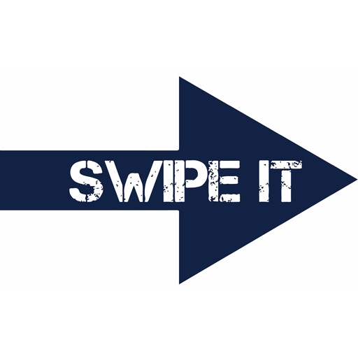 Swipe It - The Original Swipe Game Icon