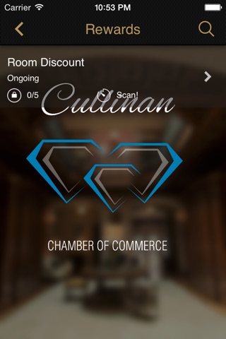 Cullinan Chamber of Commerce SA screenshot 3