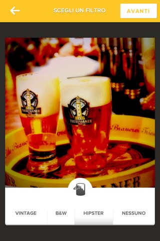 Beer Me - Theresianer screenshot 4