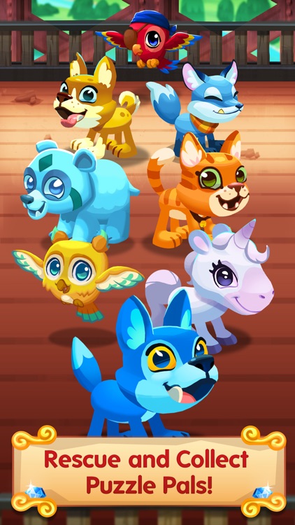 Diamond Quest!