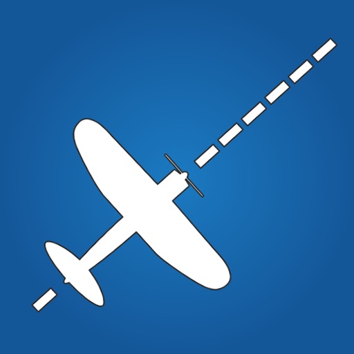 VFR FlightPlan icon