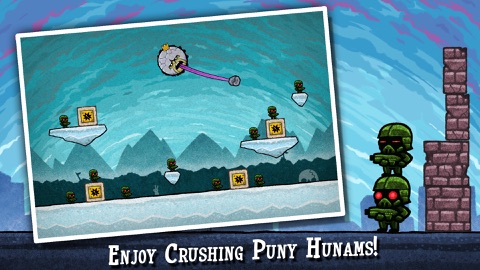 Screenshot #12 for King Oddball