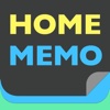 HomeMemo - Never forget something important again
