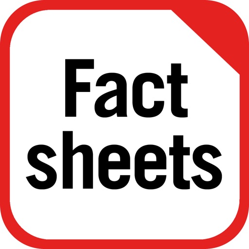 Fact Sheets