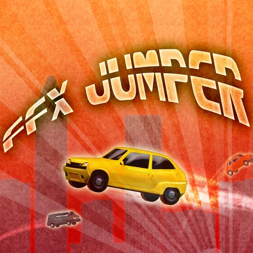 FFX Jumper iOS App