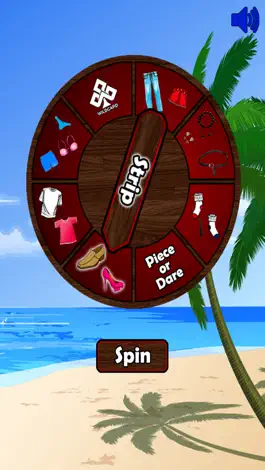 Game screenshot Strip Roulette Free apk