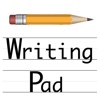 Kids Writing Pad