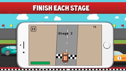 How to cancel & delete Smashy - Car crash extreme from iphone & ipad 3