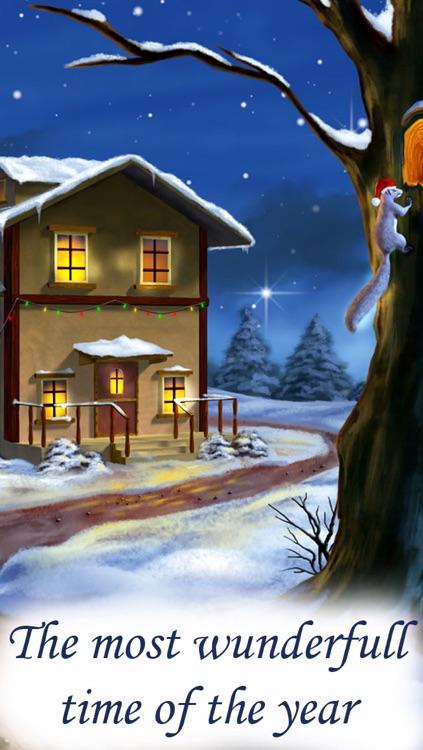 Holiday & Christmas Poems in English and German