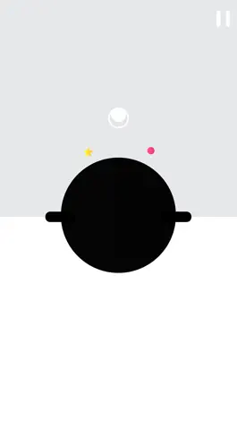 Game screenshot Circle Bounce! apk