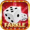 Vegas Farkle Dice :Pirate Casino Party Jackpot