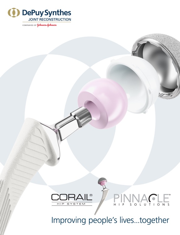 CORAIL® PINNACLE®