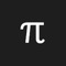 This app helps to memorize pi