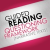 Guided Reading Questioning Framework