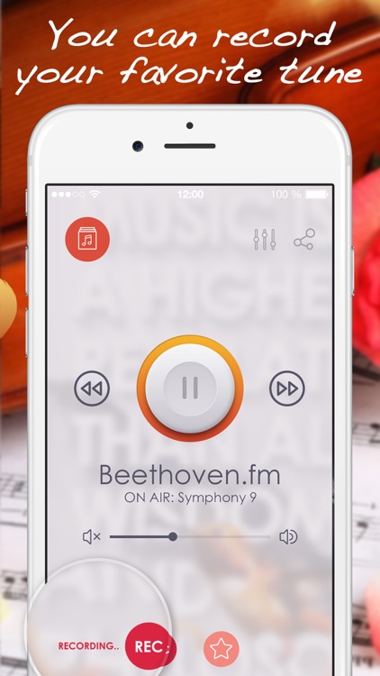 Radio Classical Music screenshot-3