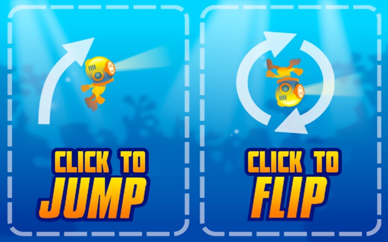 Deep Sea Run thumbnail 3