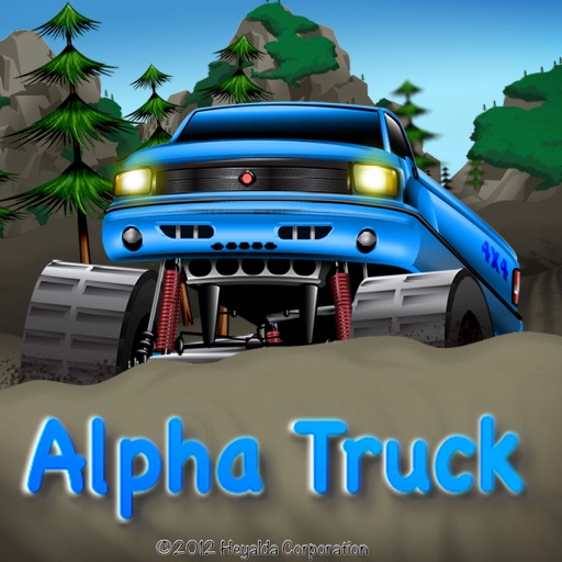Alpha Truck
