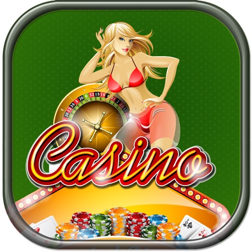 The Venetian Pool Slots Machines - FREE Las Vegas Casino Games icon