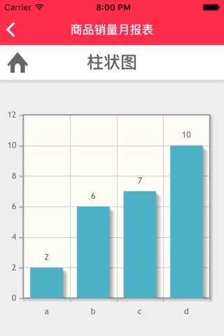 智农-企业版 screenshot 4