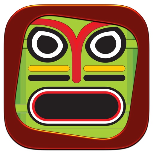 Totem Temple Tower PRO - Tribal Adventure Build N' Stack Game iOS App