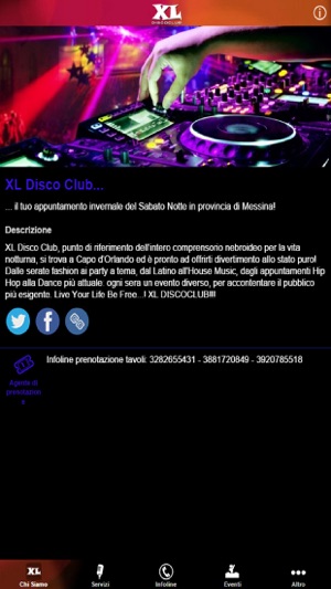 XL Disco Club(圖2)-速報App