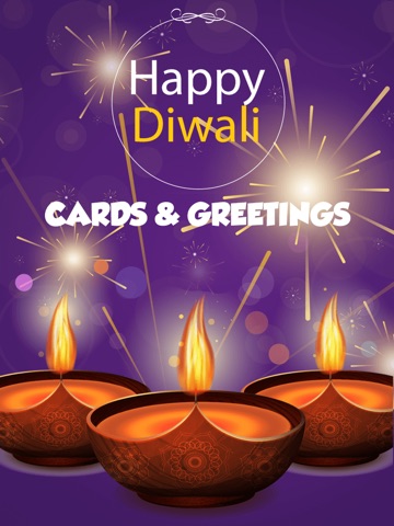 Happy Diwali Cards & Greetingsのおすすめ画像5