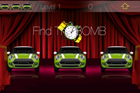 Car Bomb Blaster - Best shooter puzzle game screenshot 2