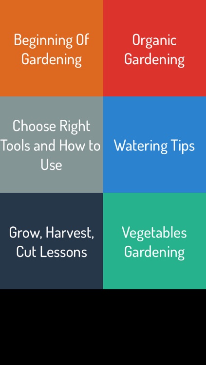 How To Garden - Best Gardening Guide