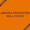 Amanda Properties - iPad version