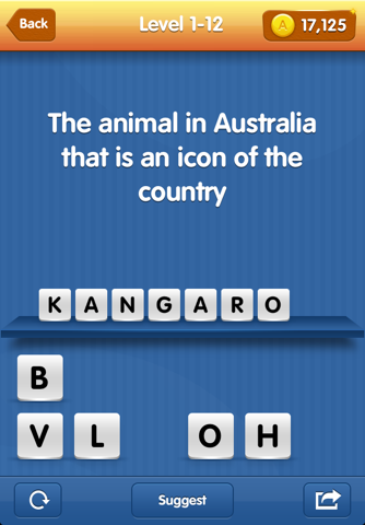 Geomania Quiz - fascinating game with questions on geography screenshot 2