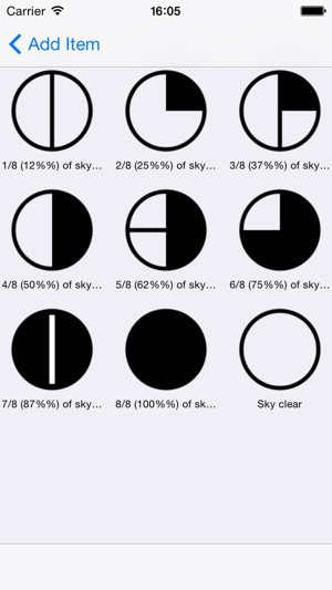 CheckPoint Weather Logger(圖3)-速報App