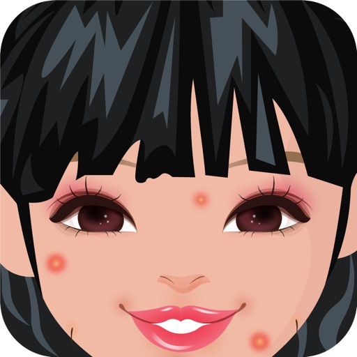 Princess Doll Beauty Spa iOS App