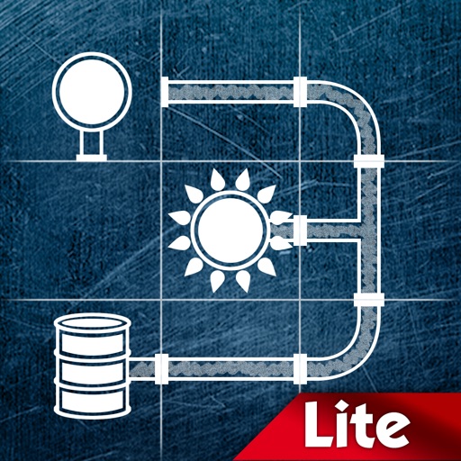 Gas Tycoon 3 - lite version! Icon