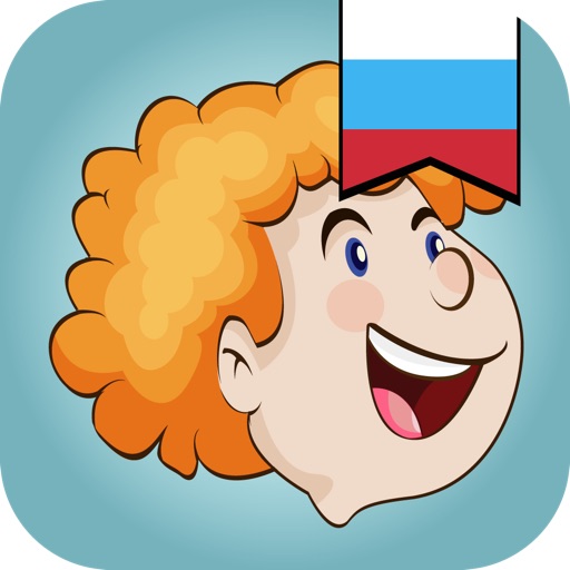 Russian Gags icon