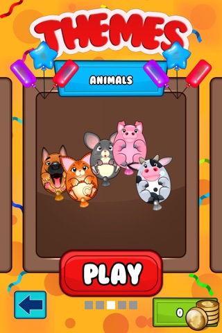 Balloon Pop - Tap and Pop Balloons - Free Game screenshot 2