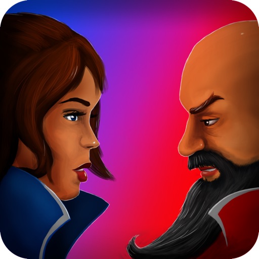 Wizard Wars Duet - order & chaos potion battle castlestorm edition iOS App