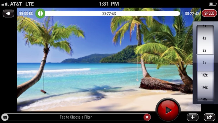 Video Filters - The Pro Camera Photo Effects and Pro Zoom Slow Motion Stabilize Stereo Audio Videos App screenshot-4