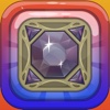 Diamond Quad - Play Finger Reflex Puzzle Game for FREE !