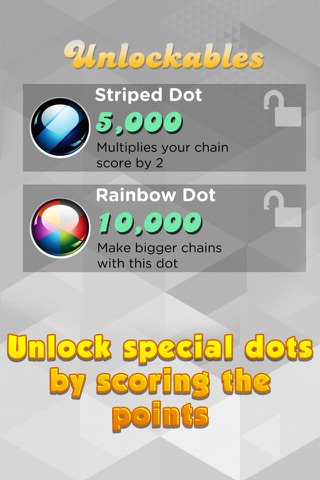 Chain Dots screenshot 2