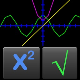 scientific graphing calc