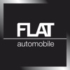 FLAT automobile