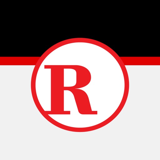 RadioShack Lebanon iOS App