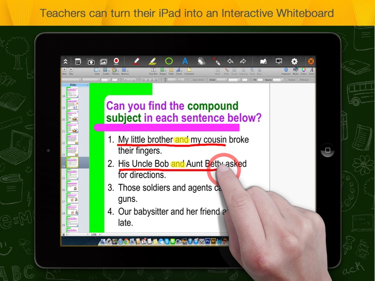 Splashtop Classroom screenshot-4