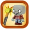 Toy Zombie Smasher