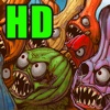 Zombie Squash HD