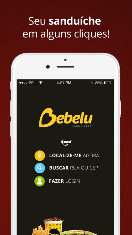 Bebelu Delivery