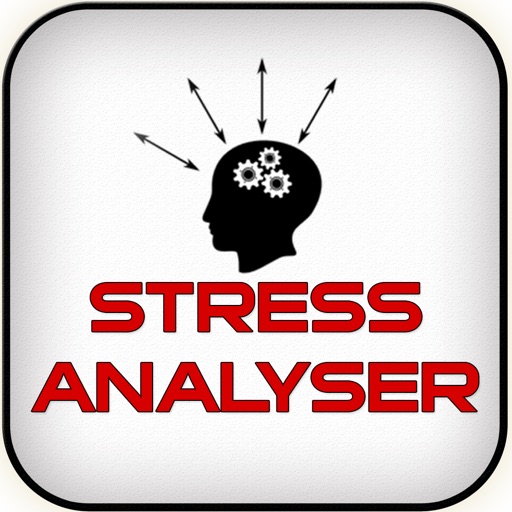 Stress Analyser icon